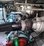 Lotsenboot zu verkaufen