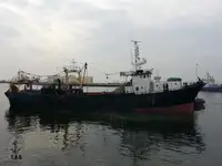 Trawler zu verkaufen