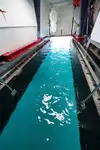 Schleppboot zu verkaufen