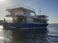 U-Boot zu verkaufen