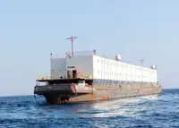Barges zu verkaufen