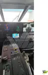 Kreuzfahrtschiff zu verkaufen