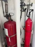 Bagger zu verkaufen