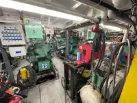 Containerschiff zu verkaufen