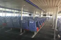 Kreuzfahrtschiff zu verkaufen