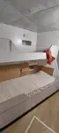 Crew-Boot zu verkaufen