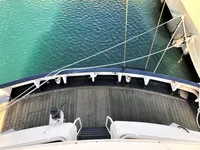 Yacht zu verkaufen