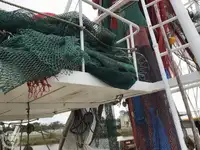 Trawler zu verkaufen