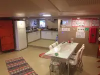 Kreuzfahrtschiff zu verkaufen