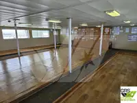 Landungsboot, Tank zu verkaufen