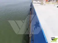 Schnelles Versorgungsboot (FSV) zu verkaufen