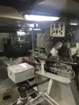 Kreuzfahrtschiff zu verkaufen