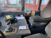 Crew-Boot zu verkaufen