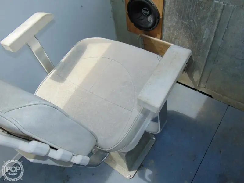 Patrouillenboot zu verkaufen