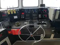 Fährschiff zu verkaufen