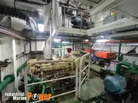 Containerschiff zu verkaufen