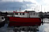 Katamaran zu verkaufen