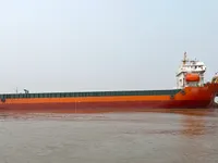 Landungsboot, Tank zu verkaufen