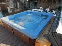 Barges zu verkaufen