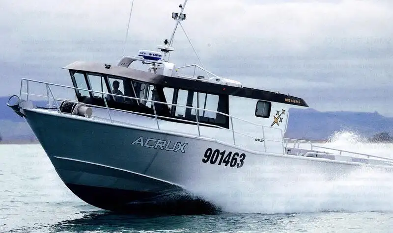 Fährschiff zu verkaufen