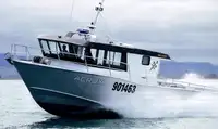 Fährschiff zu verkaufen