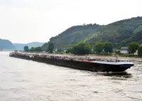 Oil/Chemical tanker zu verkaufen