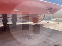 Beam-Trawler zu verkaufen