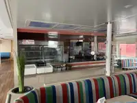 Kreuzfahrtschiff zu verkaufen