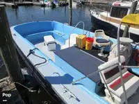 Kreuzfahrtfähre zu verkaufen