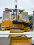 Schleppboot zu verkaufen