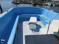 Kreuzfahrtfähre zu verkaufen
