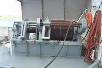 Containerschiff zu verkaufen
