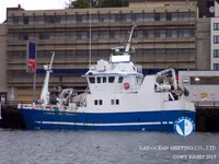 Purse-Seiner zu verkaufen