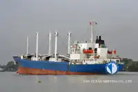 Kühlschiff zu verkaufen
