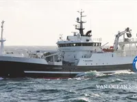 Trawler zu verkaufen