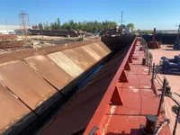 Barges zu verkaufen