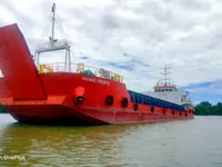 Landungsboot, Tank zu verkaufen