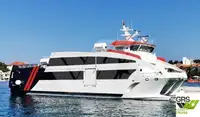 Passagierschiff zu verkaufen