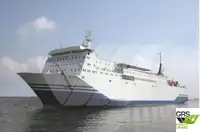 Ro-Ro-Schiff zu verkaufen