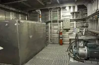 Kühlschiff zu verkaufen