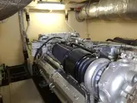 Patrouillenboot zu verkaufen