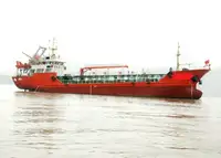 Tanker zu verkaufen