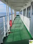 Landungsboot, Tank zu verkaufen
