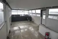 Crew-Boot zu verkaufen