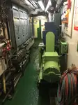 Forschungsschiff zu verkaufen