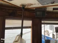 Trawler zu verkaufen