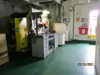 Kühlschiff zu verkaufen