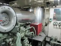 Schleppboot zu verkaufen