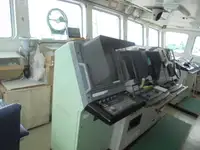 Patrouillenboot zu verkaufen