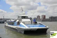 Passagierschiff zu verkaufen